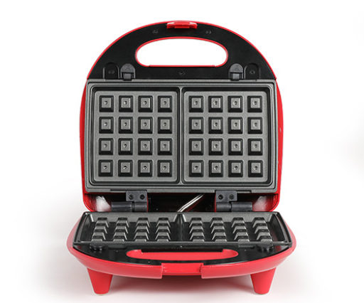 Appareil croques monsieur, grill, gaufres