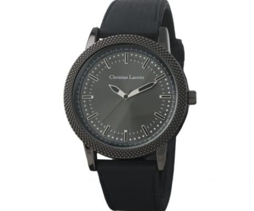 Montre Christian Lacroix