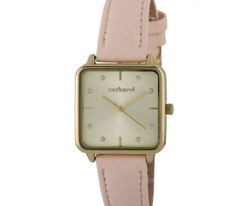 Montre Timeless cacharel