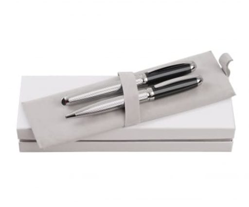 Parure écriture Cacharel