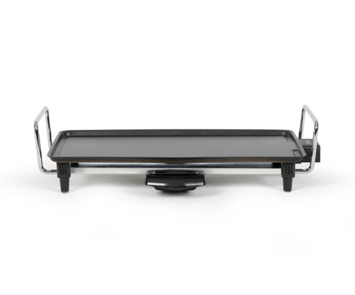 Plancha Teppan Yaki grill électrique