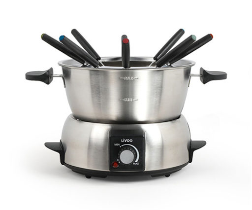 Appareil à fondue électrique
