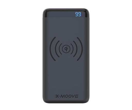 Batterie externe sans fil