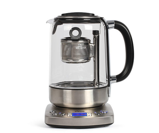 Bouilloire – Théière automatique