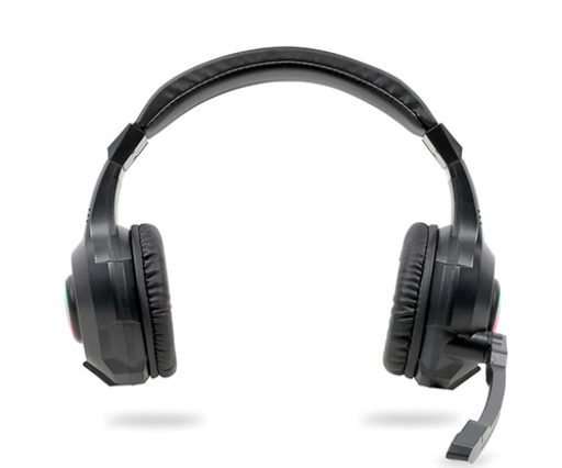 Casque gaming filaire