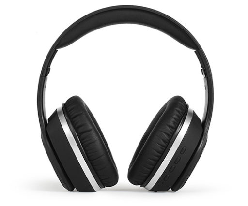 Casque bluetooth réduction de bruit
