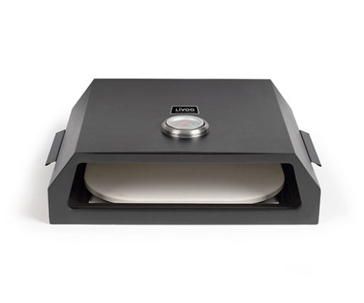 Four à pizza pour barbecue