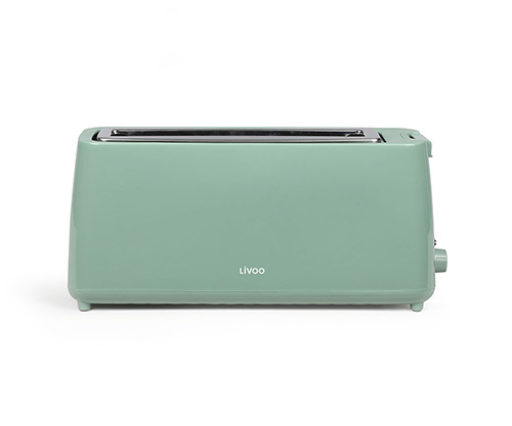 Grille pain large fente