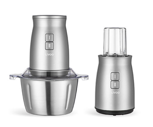 Hachoir multifonction