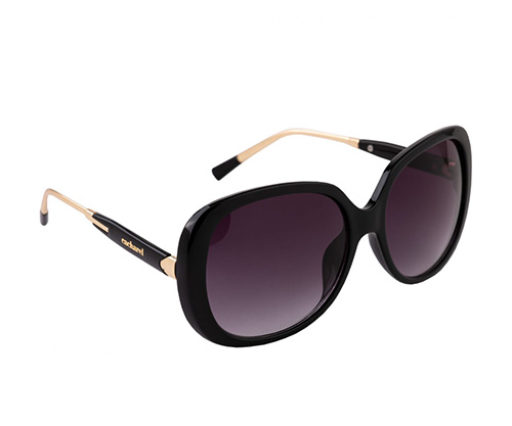 Lunettes de soleil Timeless Black Cacharel