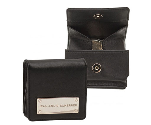Porte-monnaie Jean-Louis Scherrer