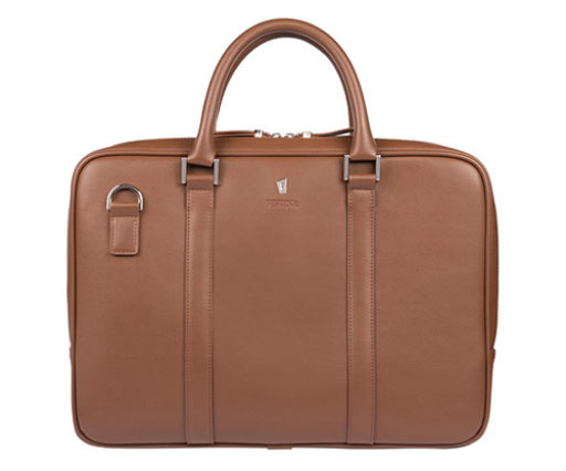 Porte-ordinateur camel FESTINA