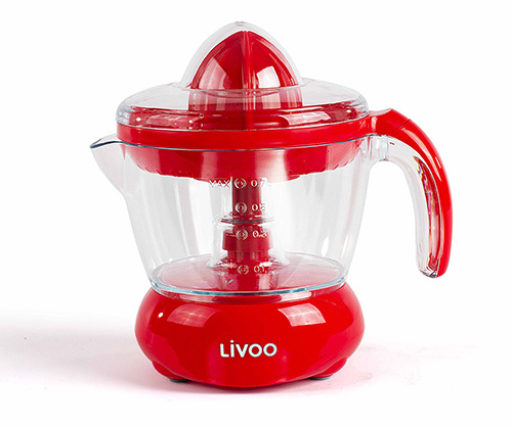 Presse agrumes électrique