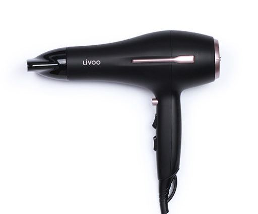 Sèche cheveux ionique