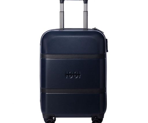 Trolley Irving Blue CERRUTI 1881