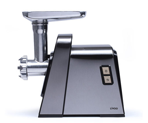 Hachoir à viande multifonction