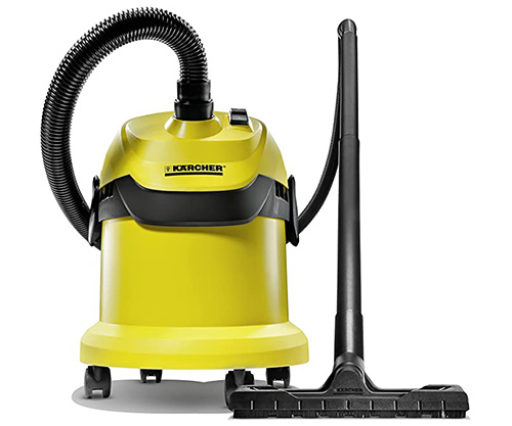 Aspirateur multifonction Karcher
