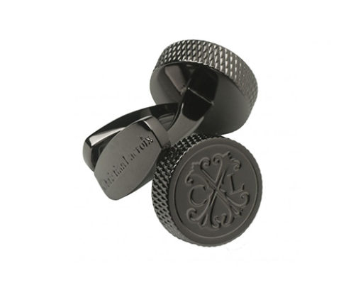 Boutons de manchette Double Corner Christian Lacroix