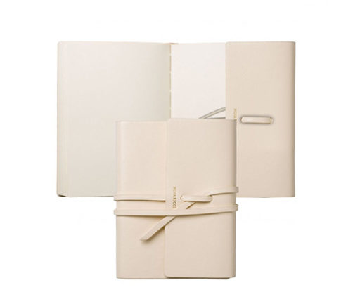 Carnet A6 Nina Ricci