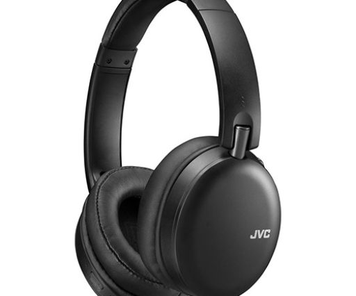 Casque audio bluetooth réducteur de bruit JVC