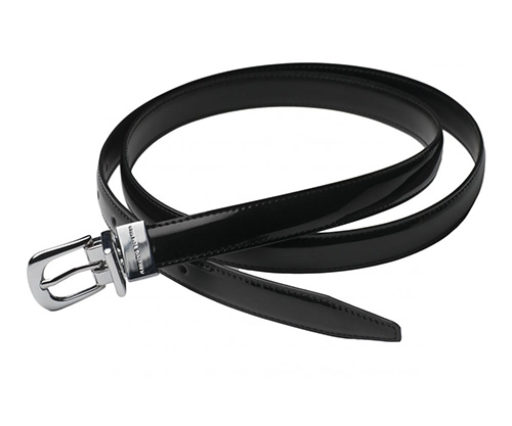 Ceinture Lady Black Jean-Louis Scherrer