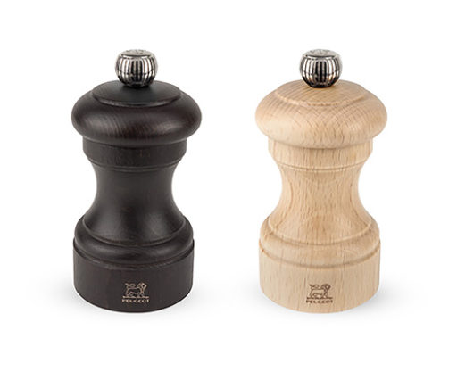 Moulins sel et poivre Le Creuset