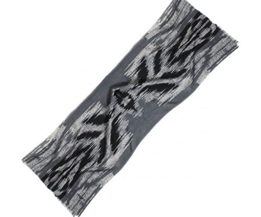 Echarpe laine Goccia  Ungaro