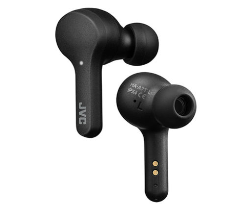 Ecouteurs bluetooth JVC