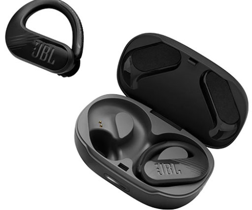 Écouteurs sports étanches sans fil JBL