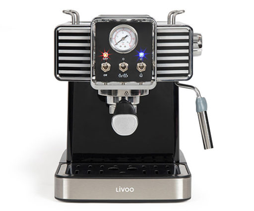 Machine à café expresso