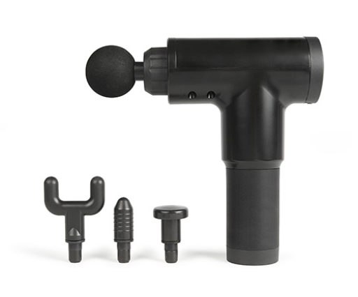 Pistolet de massage sans fil