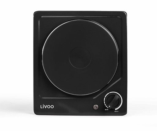 Plaque cuisson électrique