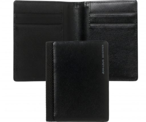 Porte-cartes Beyond  Jean-Louis Scherrer