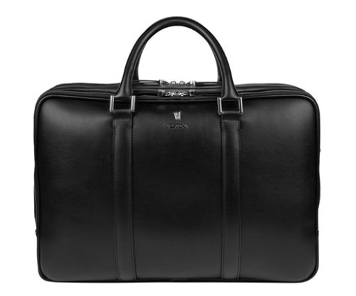 Porte-documents Classicals Black Festina