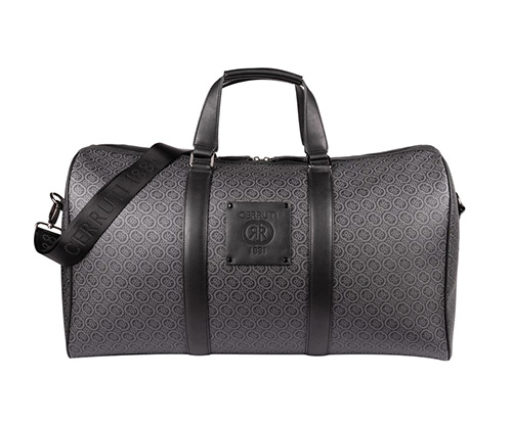 Sac de voyage Logomania Grey Cerruti 1881