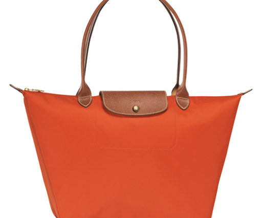 Sac porté épaule Longchamp