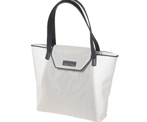 Sac shopping Naïades Perle Cacharel