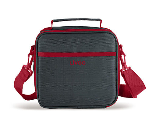 Sacoche lunch box