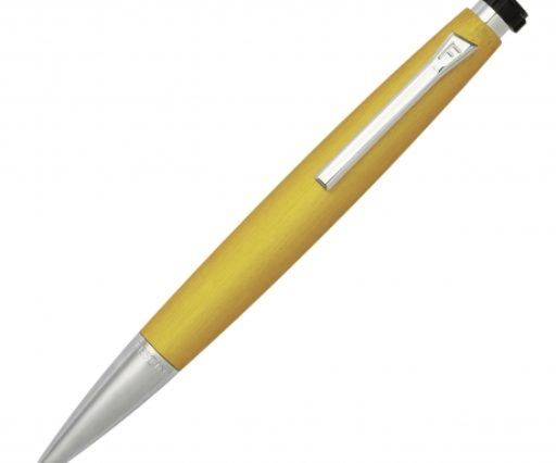 Stylo bille Chronobike Rainbow Yellow Festina