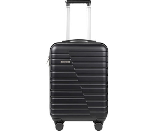 Trolley Oxford Black Cerruti 1881