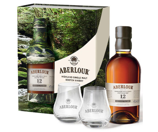 Whisky Aberlour