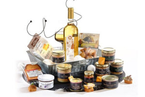 Coffret apéritif