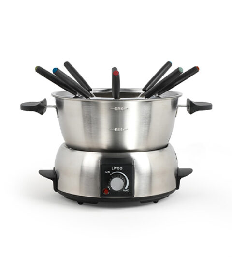 Appareil à fondue
