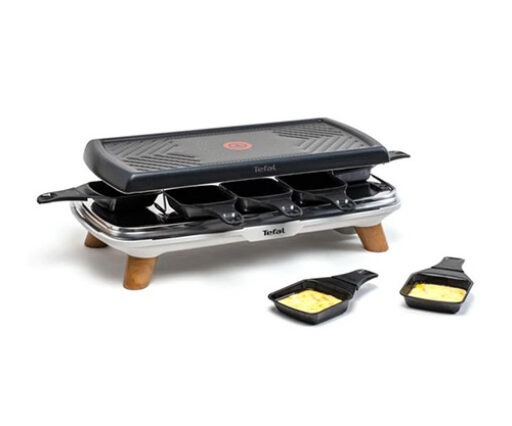 Appareil à raclette