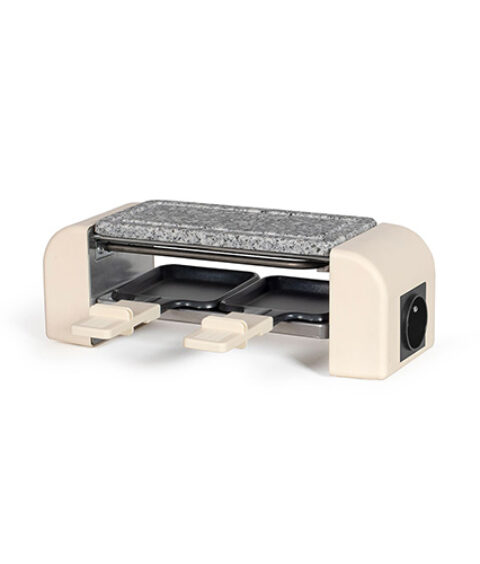 Appareil à raclette