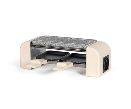 Appareil à raclette