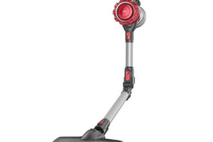 Aspirateur balai
