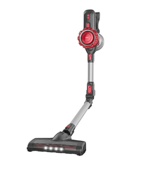 Aspirateur balai