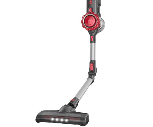 Aspirateur balai