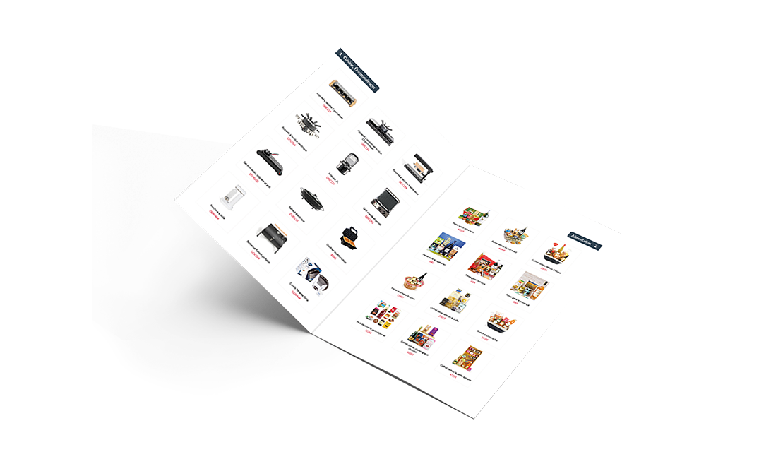 Image module